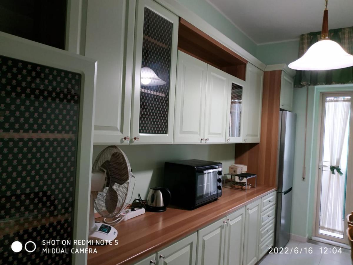 Hsh Home Sweet Home Bari Luaran gambar
