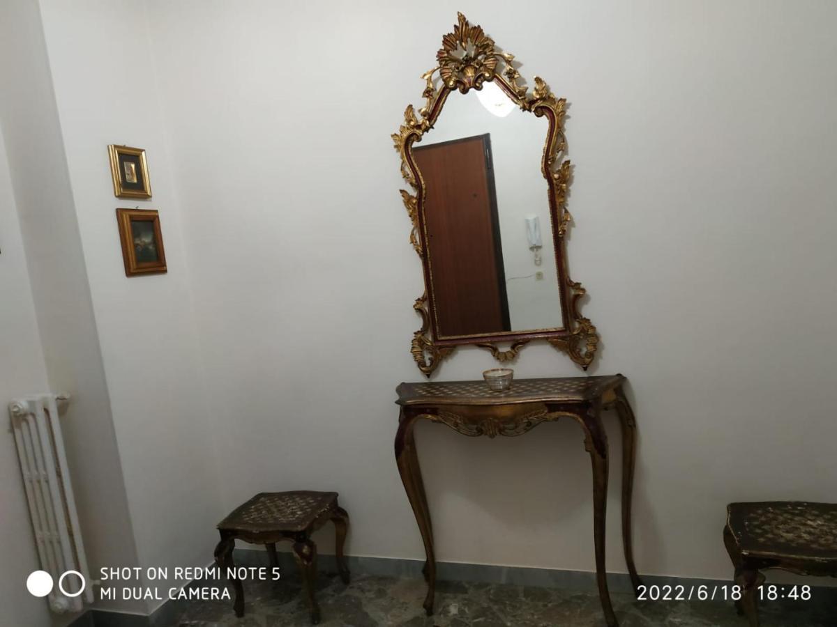 Hsh Home Sweet Home Bari Luaran gambar