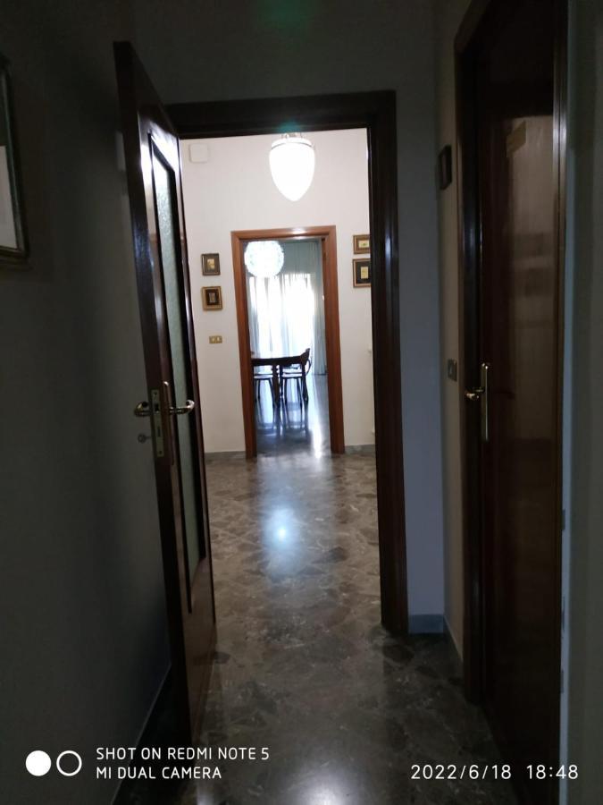 Hsh Home Sweet Home Bari Luaran gambar