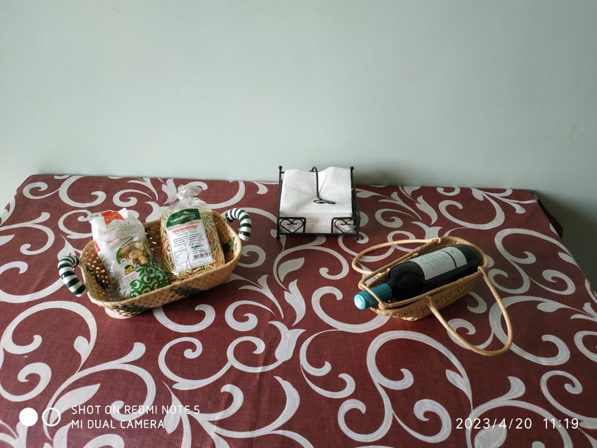Hsh Home Sweet Home Bari Luaran gambar