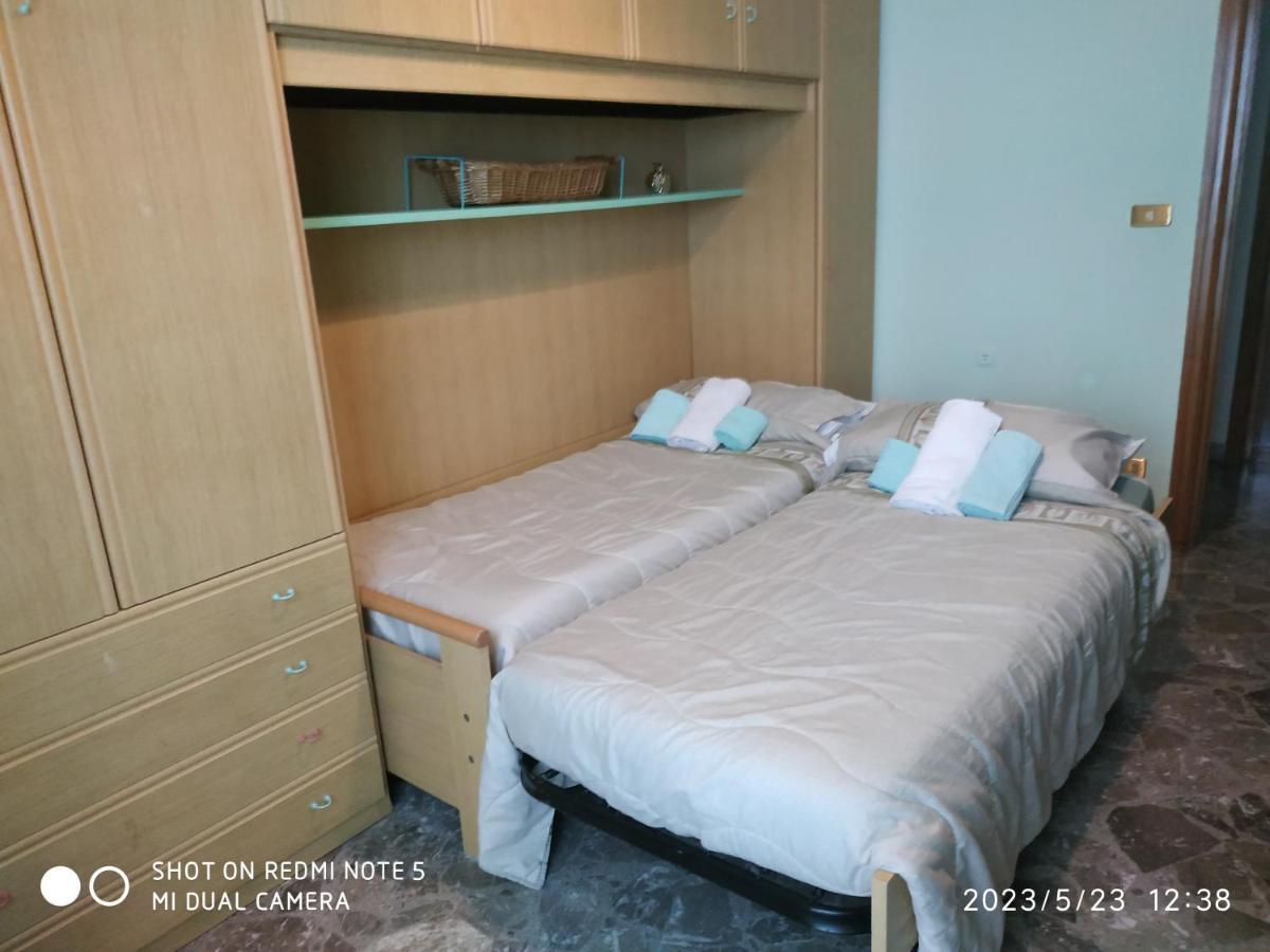 Hsh Home Sweet Home Bari Luaran gambar