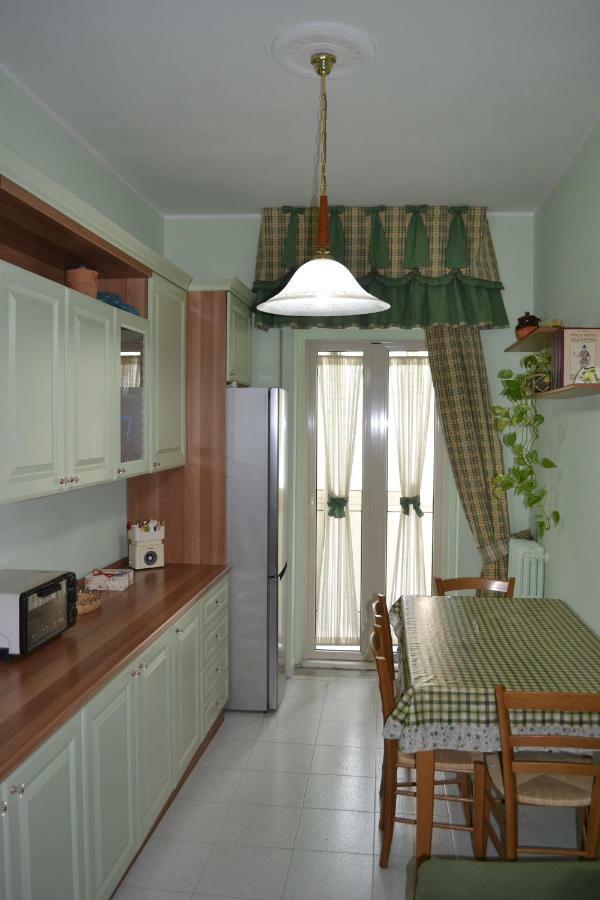 Hsh Home Sweet Home Bari Luaran gambar