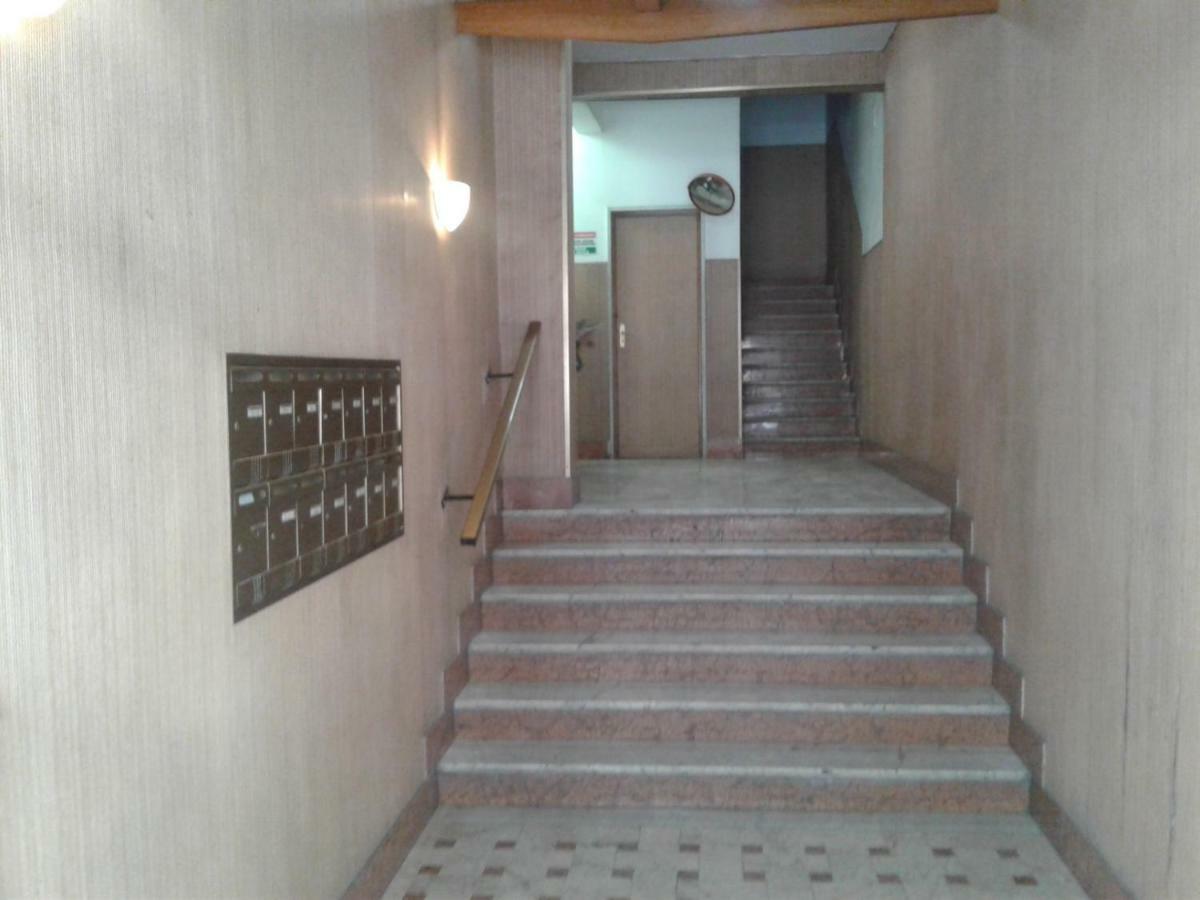 Hsh Home Sweet Home Bari Luaran gambar